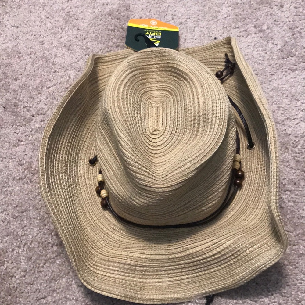 SUNDAY AFTERNOON beach/sun hat
